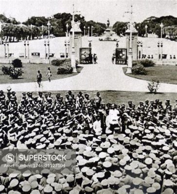 De Siamese Revolutie van 1932; een keerpunt voor het Koninkrijk Siam en de opkomst van een constitutionele monarchie